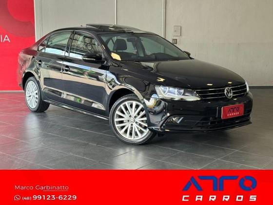 VOLKSWAGEN JETTA 1.4 16V TSI COMFORTLINE GASOLINA 4P TIPTRONIC
